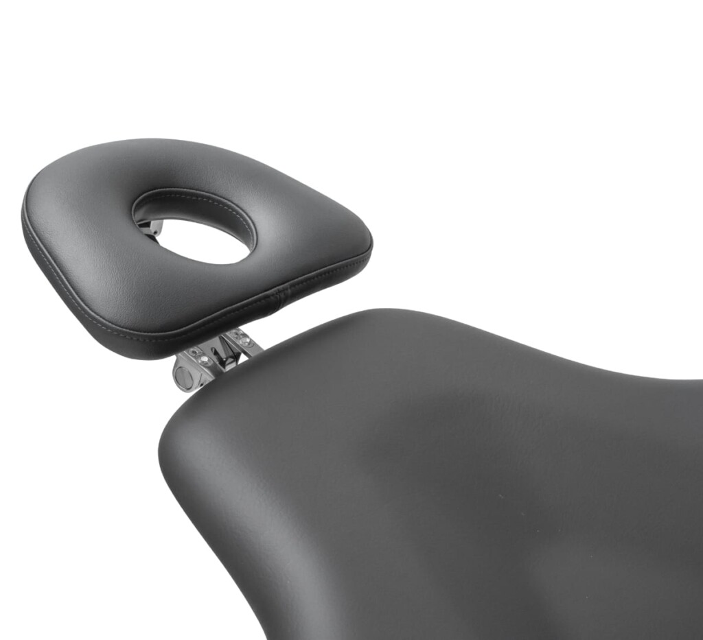 Adjustable neck rest