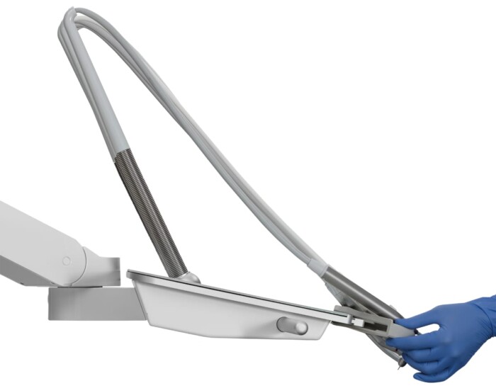 Balanceret instrumentbord