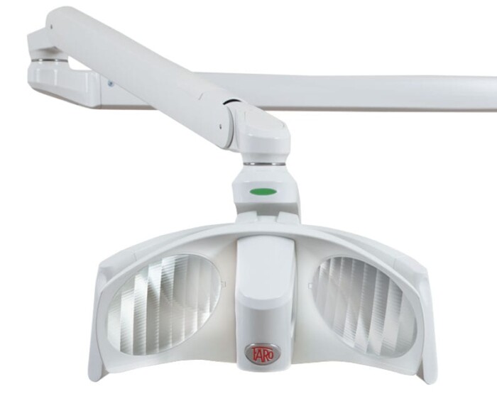 EVA SUNLIGHT DENTAL LAMP FROM FARO