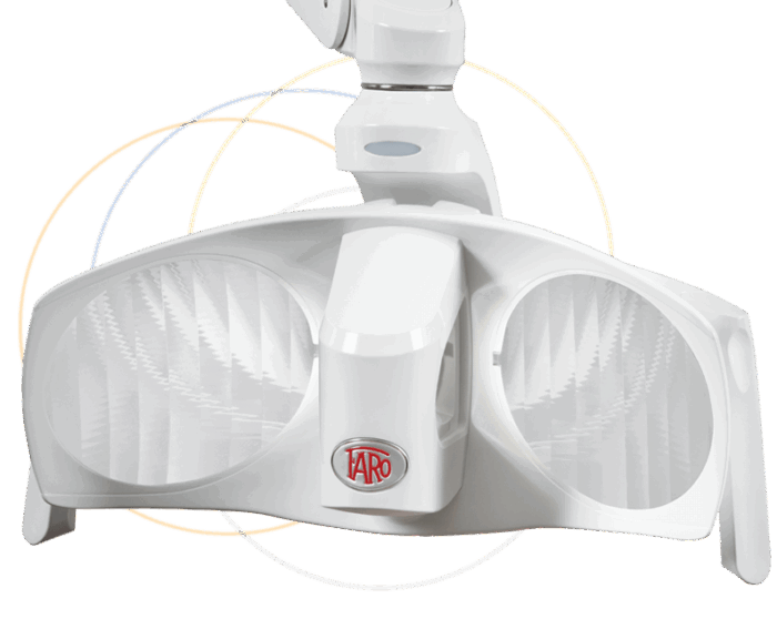 FARO LAMP EVA TUNABLE WHITE