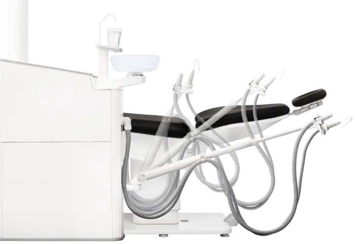 Flexible assistant unit