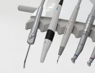 Heka Instrumentbord hd1