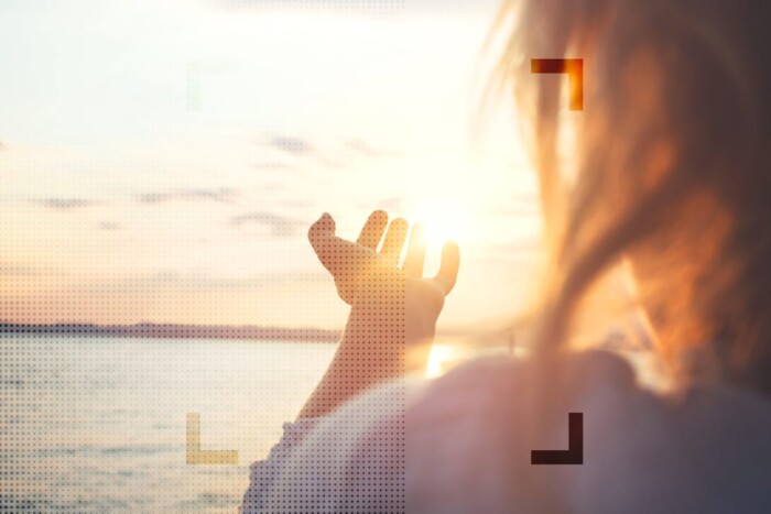 Light and wellbeing
