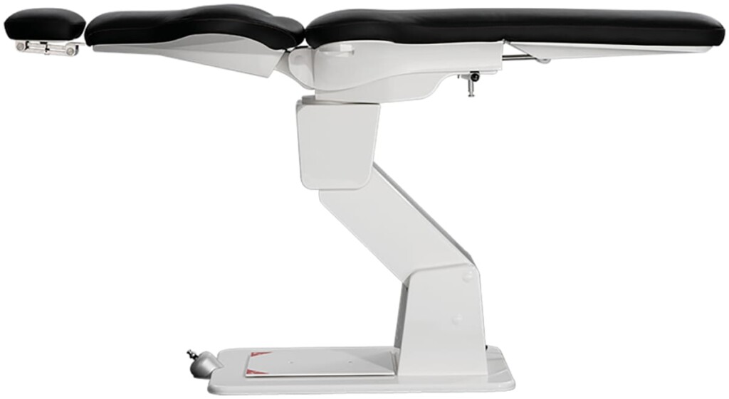 Narrow backrest