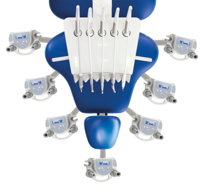 UniCline S chair suction