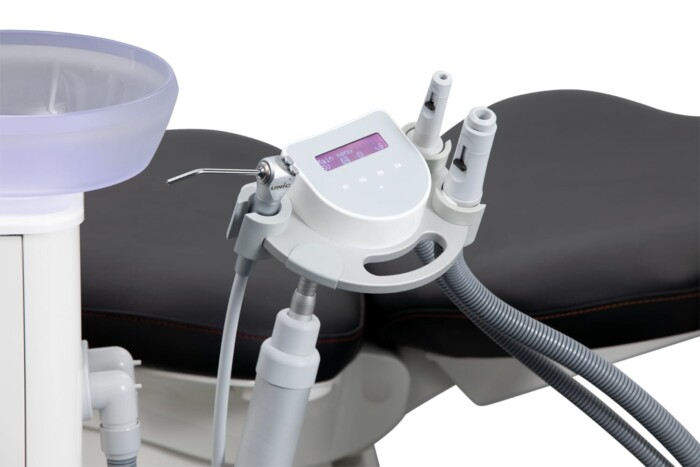 UnicLine S suction holder