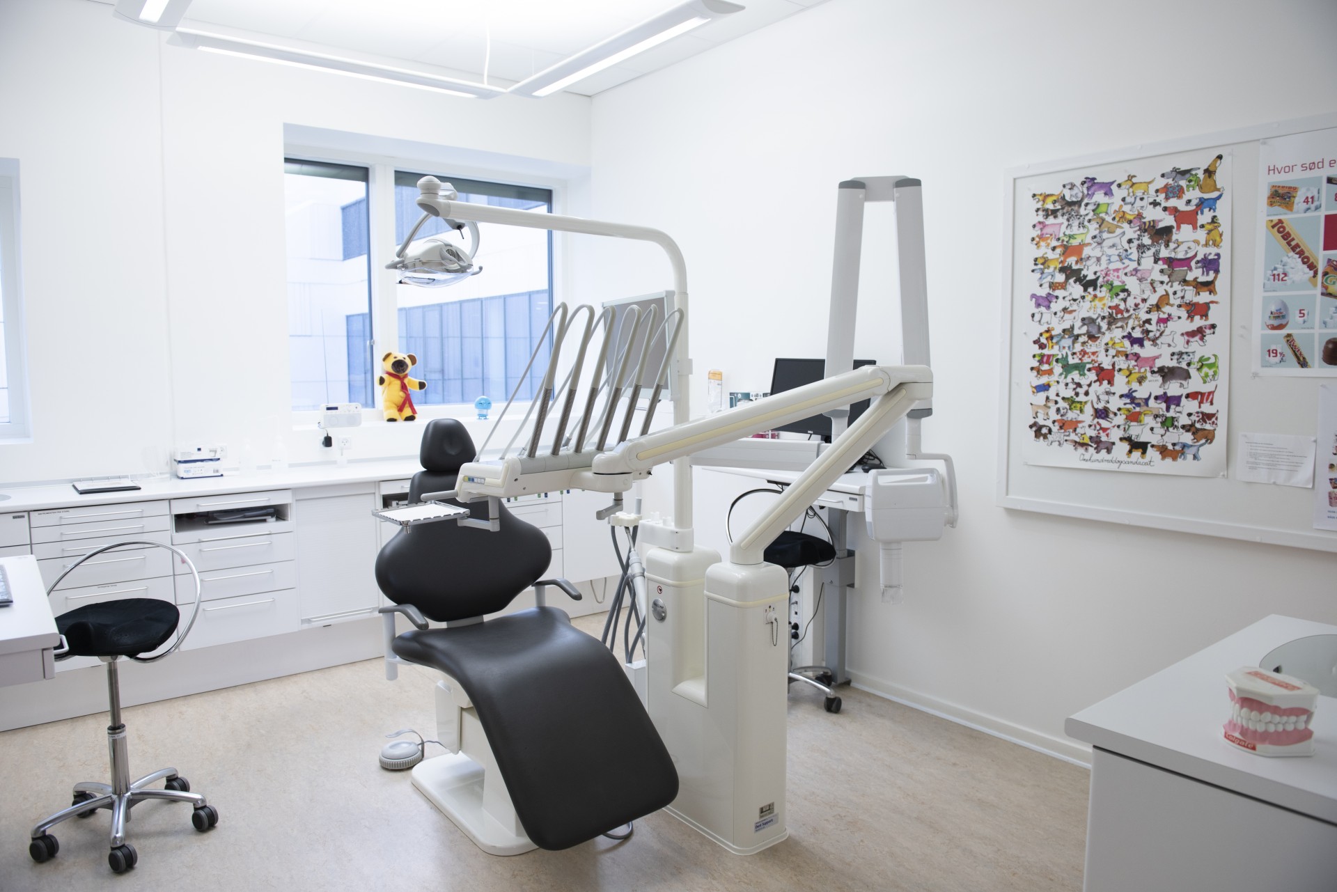 Municipal dental care, Vejle, Denmark - Heka Dental