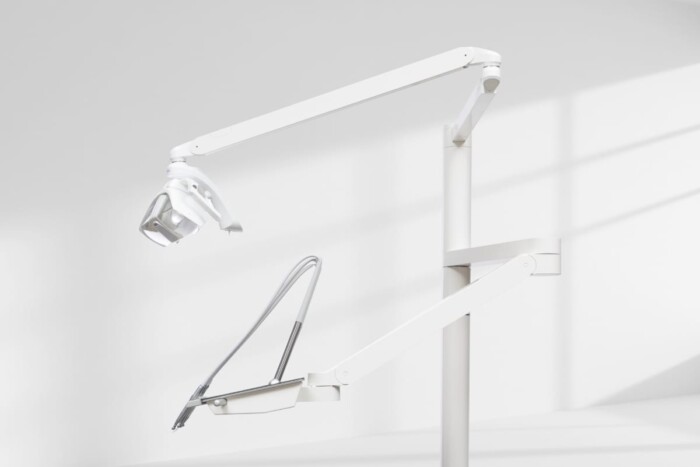 HEKA I treatment light