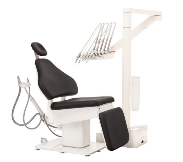 Heka I dental unit