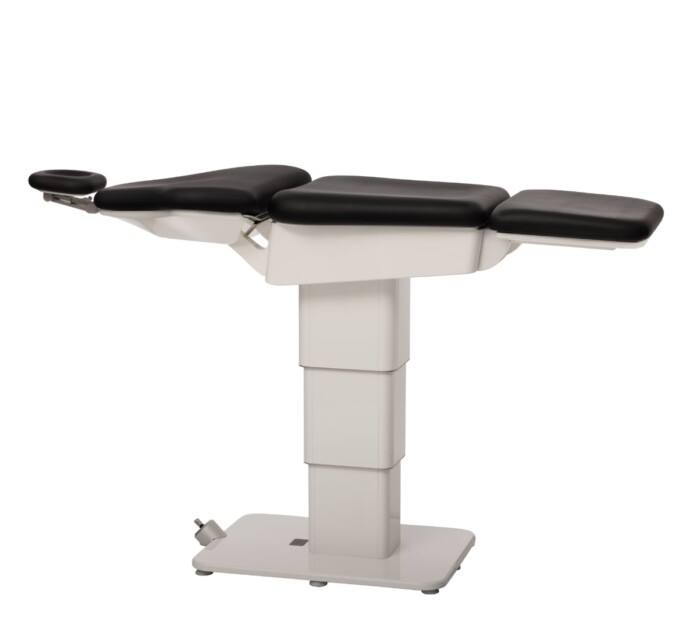 Heka dental chair