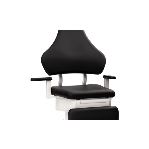 Armrest for heka patient chair