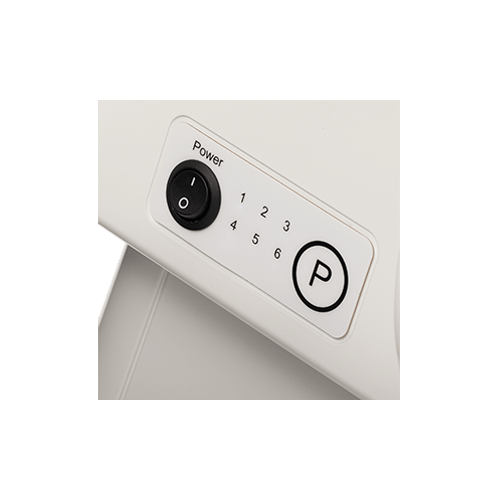 Treatment position memory